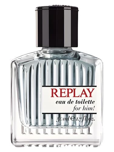 Replay For Him
