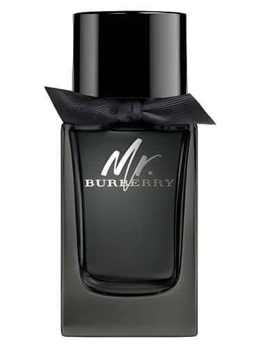 Mr Burberry Eau De Parfum