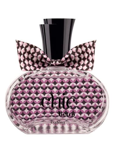 Chic Retro
