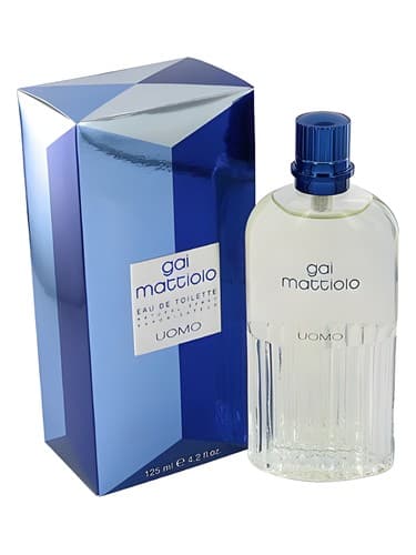Gai Mattiolo Uomo