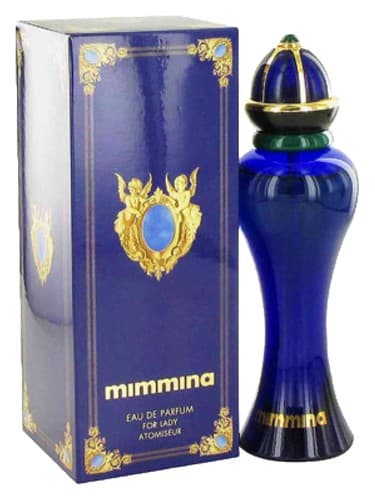 Mimmina