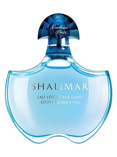 Shalimar Eau Legere
