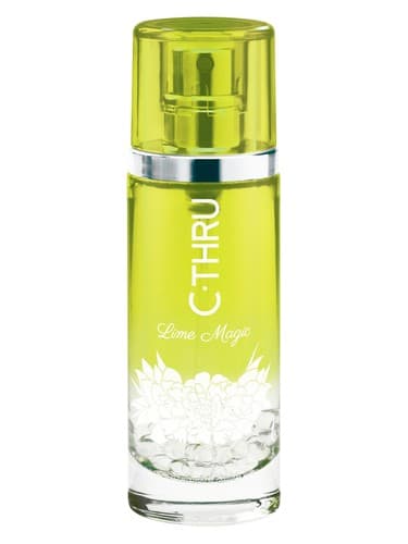 C Thru Lime Magic