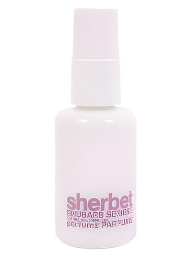 Comme Des Garcons Series 5 Sherbet Rhubarb