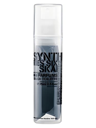Comme Des Garcons Series 6 Synthetic Skai