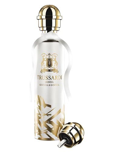 Trussardi Donna Goccia A Goccia