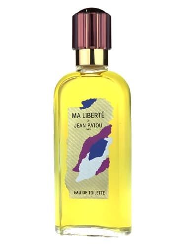 Ma Liberte