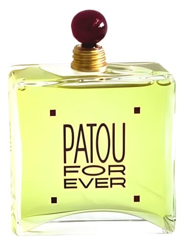 Patou For Ever