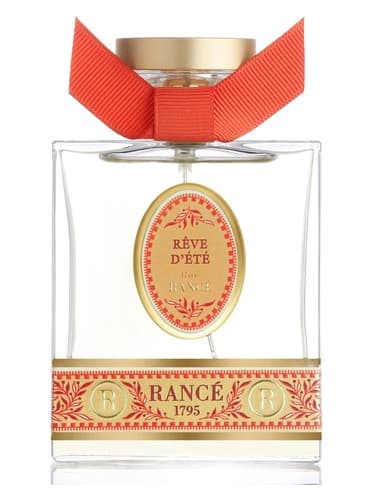 Rue Rance Reve D Ete