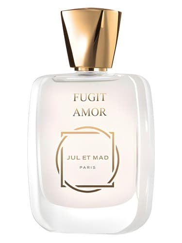 Fugit Amor