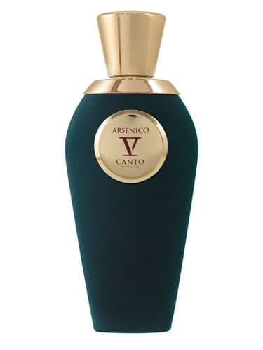 Arsenico