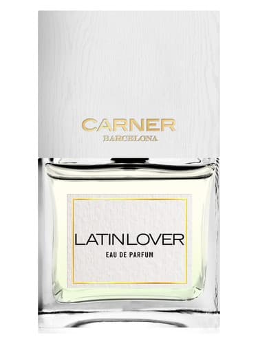 Latin Lover