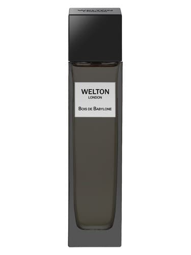 Bois De Babylone Eau De Parfum
