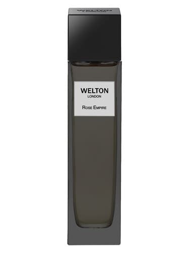 Rose Empire Eau De Parfum