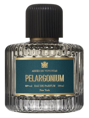 Pelargonium