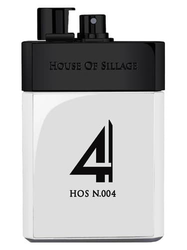Hos N 004