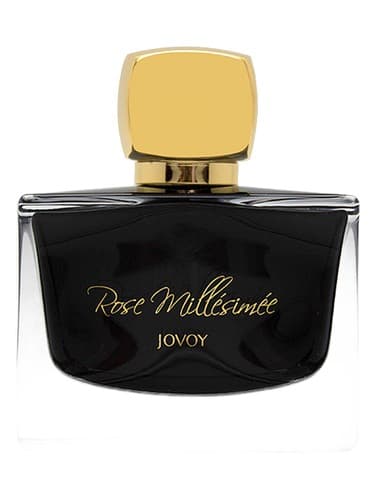 Rose Millesimee