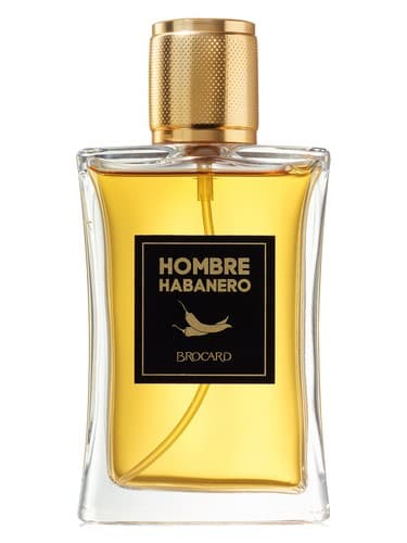 Hombre Habanero