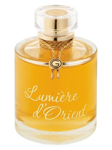 Lumiere D Orient