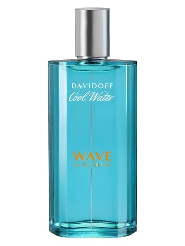 Cool Water Wave