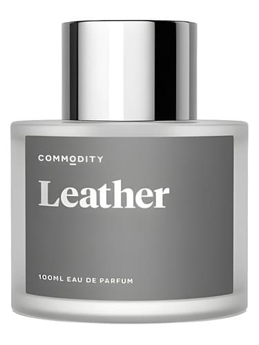 Leather