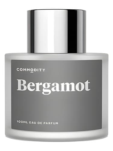 Bergamot