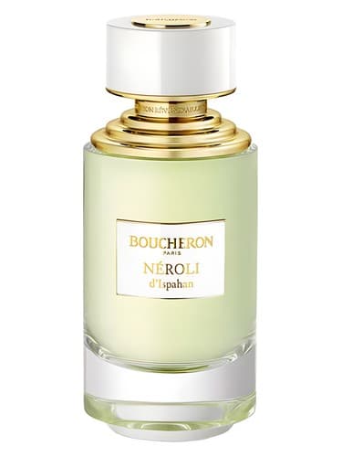 Neroli D Ispahan