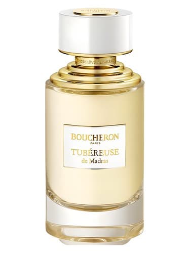 Tubereuse De Madras