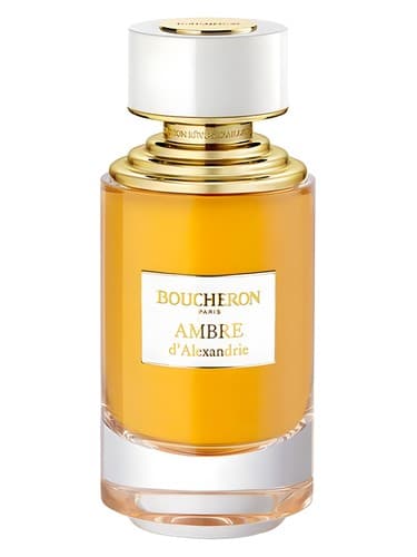 Ambre D Alexandrie