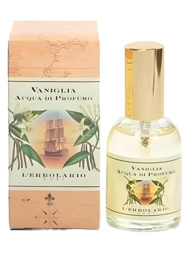Vaniglia