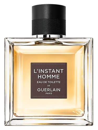 L Instant De Guerlain Pour Homme Edt