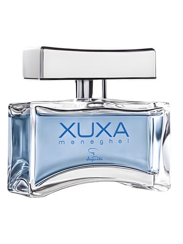 Xuxa Meneghel