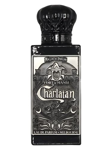Charlatan