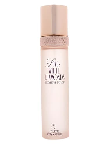 Love White Diamonds