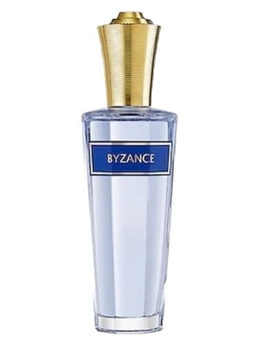 Byzance Edt 2017 Edition