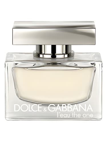 L Eau The One