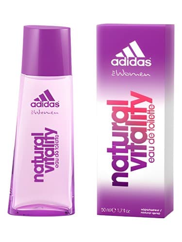 Natural Vitality
