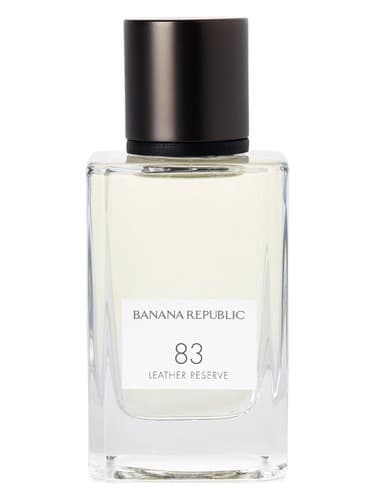 83 Leather Reserve