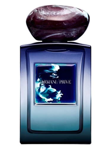 Armani Prive Charm