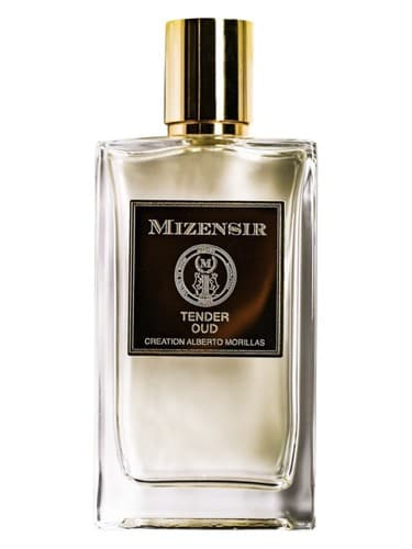 Tender Oud