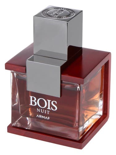 Bois Nuit