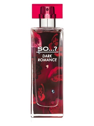 So Dark Romance