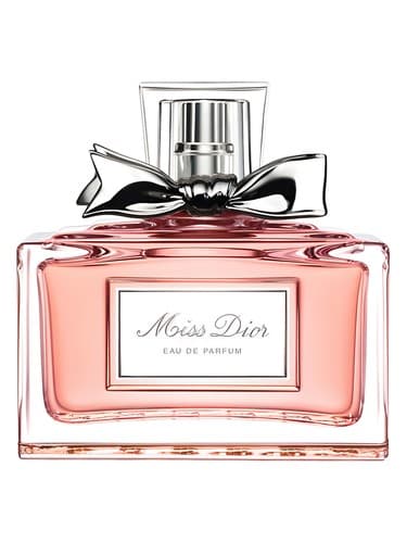 Miss Dior Eau De Parfum 2017