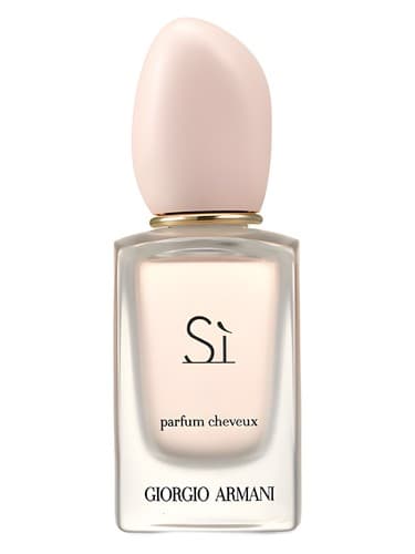 Si Hair Mist