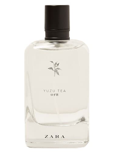 Yuzu Tea