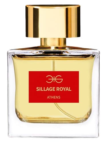 Sillage Royal 2017 Edition