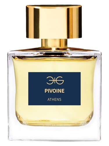 Pivoine