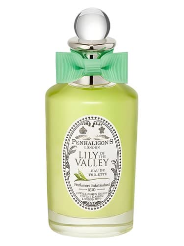 Lily Of The Valley