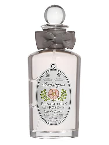 Elisabethan Rose Vintage