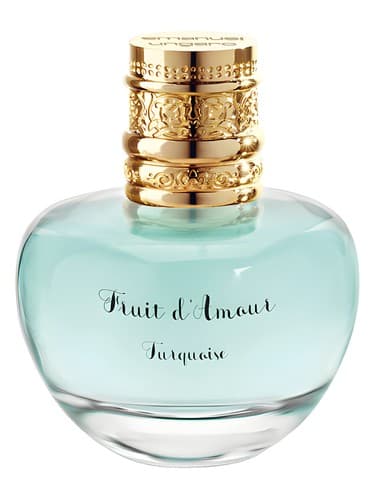 Fruit D Amour Turquoise